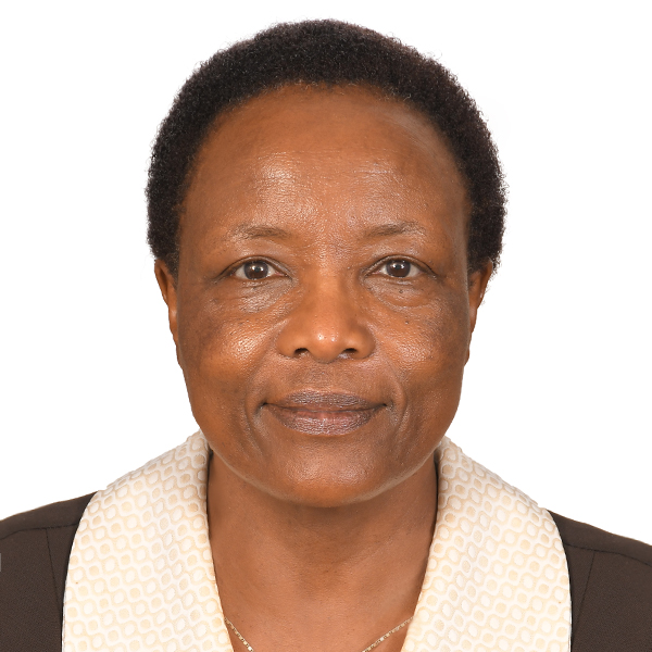 Dr Beatrice Amugune